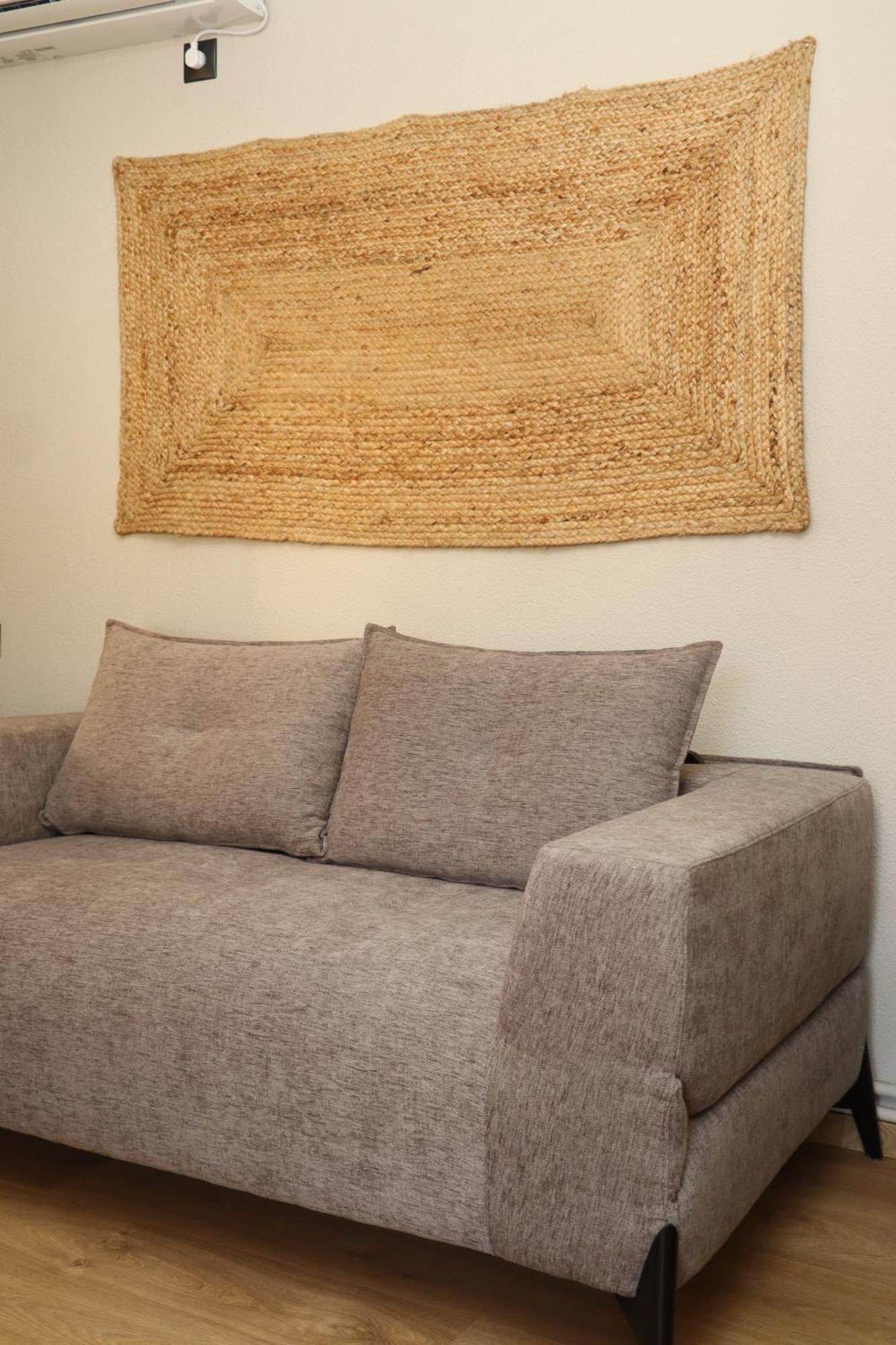 Seaview Apartment - Poros Relaxing Beachfront Flat Poros Town Ngoại thất bức ảnh